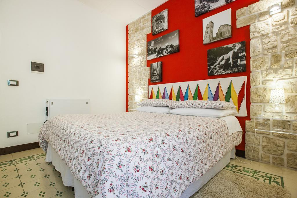 Hotel Antico Borgo Erice Camera foto