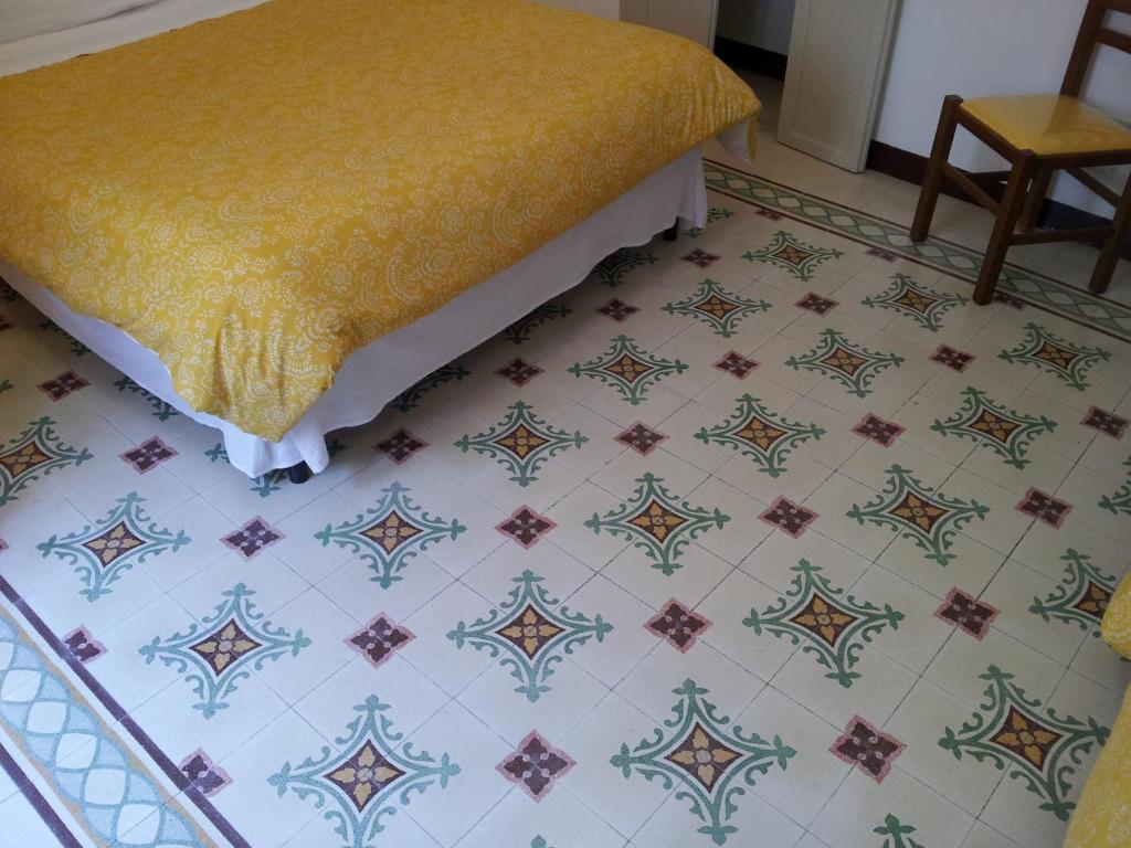 Hotel Antico Borgo Erice Camera foto